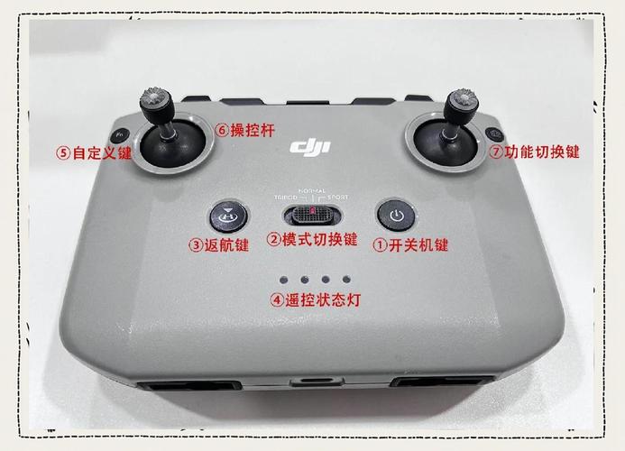 无人机遥控距离究竟有无上限？-图1