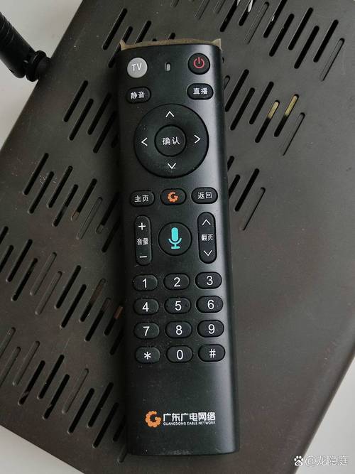 fiberhome网络机顶盒-图2