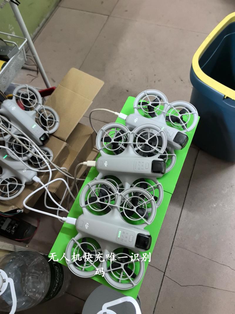 无人机手柄为何不给手机充电？-图1