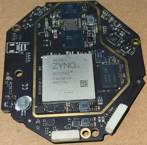 大疆无人机全面转用国产芯片，为何？-图1