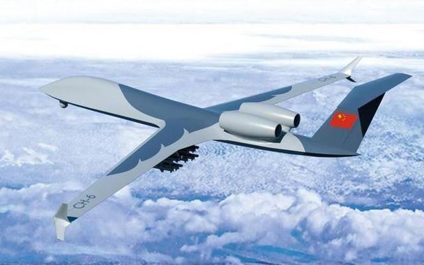 中国无人机企业哪家强？技术实力如何？-图3