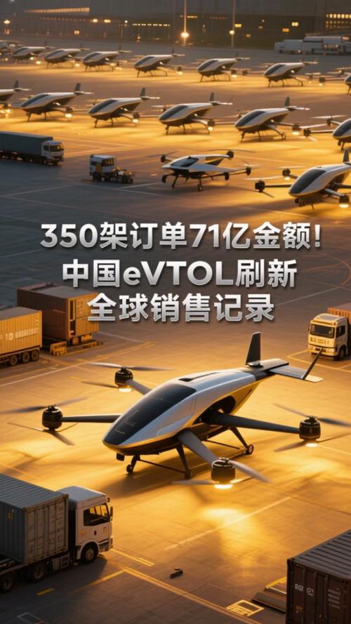 中国无人机企业哪家强？技术实力如何？-图2