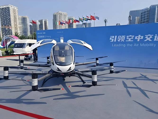 中国无人机企业哪家强？技术实力如何？-图1