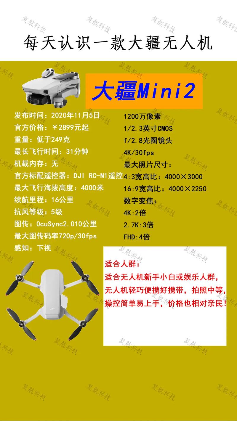 大疆迷你无人机怎么用？-图3