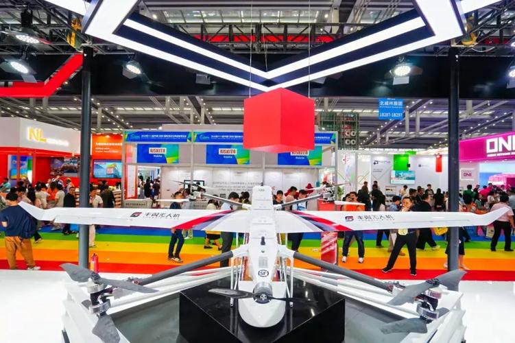 80无人机速度究竟是多少？-图1