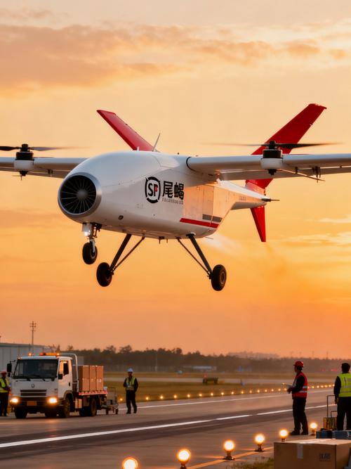 顺丰控股获无人机航空，将如何改变物流格局？-图1