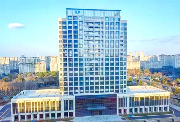 江苏物润船联，如何赋能航运物流数字化转型？-图2