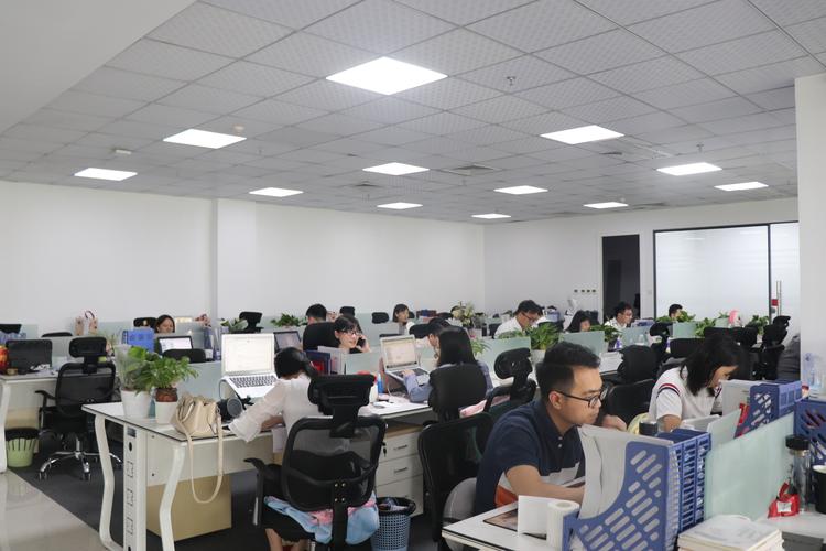 深圳礼意久久网络科技有限公司是做什么的？-图3