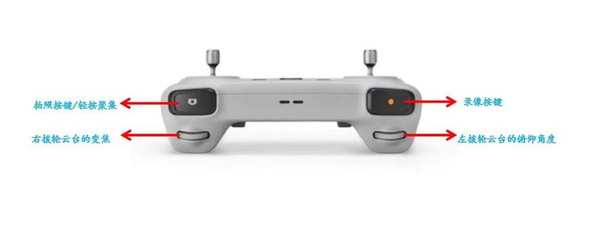 看门狗2无人机按键怎么用？-图2