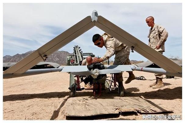 新枪如何不用子弹击落无人机？-图3