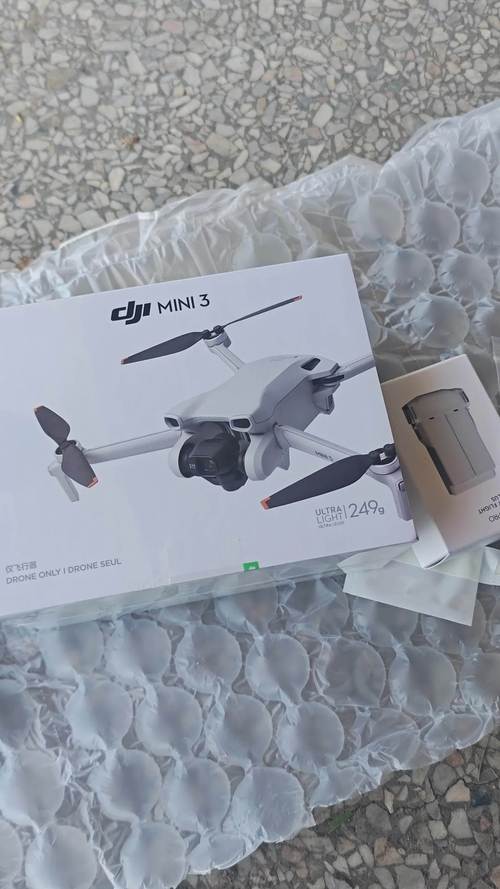 699元的大疆无人机，性价比真的靠谱吗？-图1