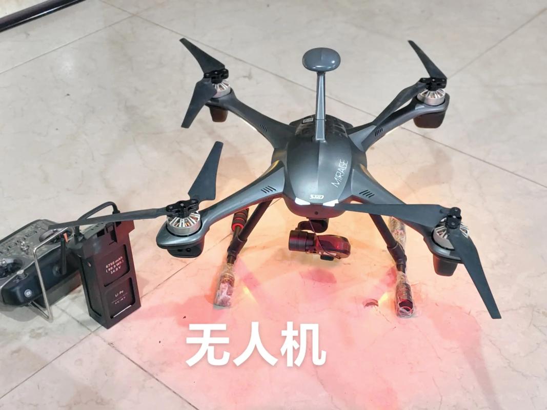 2025年无人机图片大全有哪些经典作品？-图2