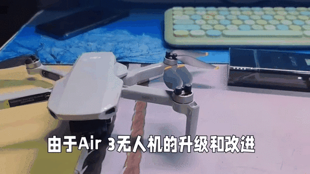 大疆无人机磁场干扰校准怎么做？-图1