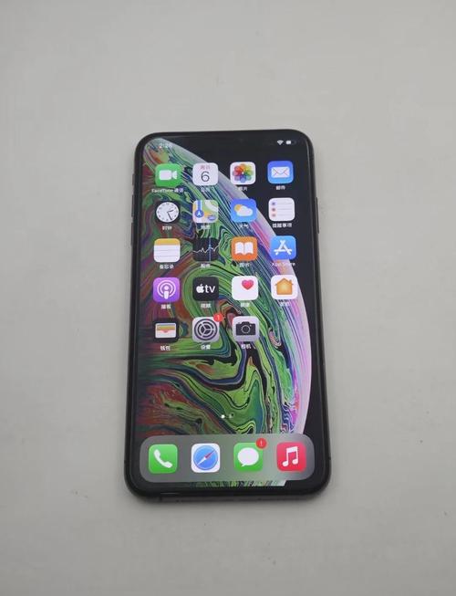 苹果xs max有ar技术吗？-图1