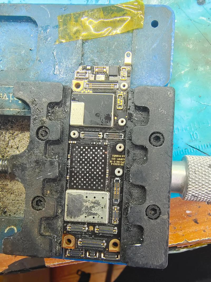 iPhone扩容技术现在靠谱吗？-图1