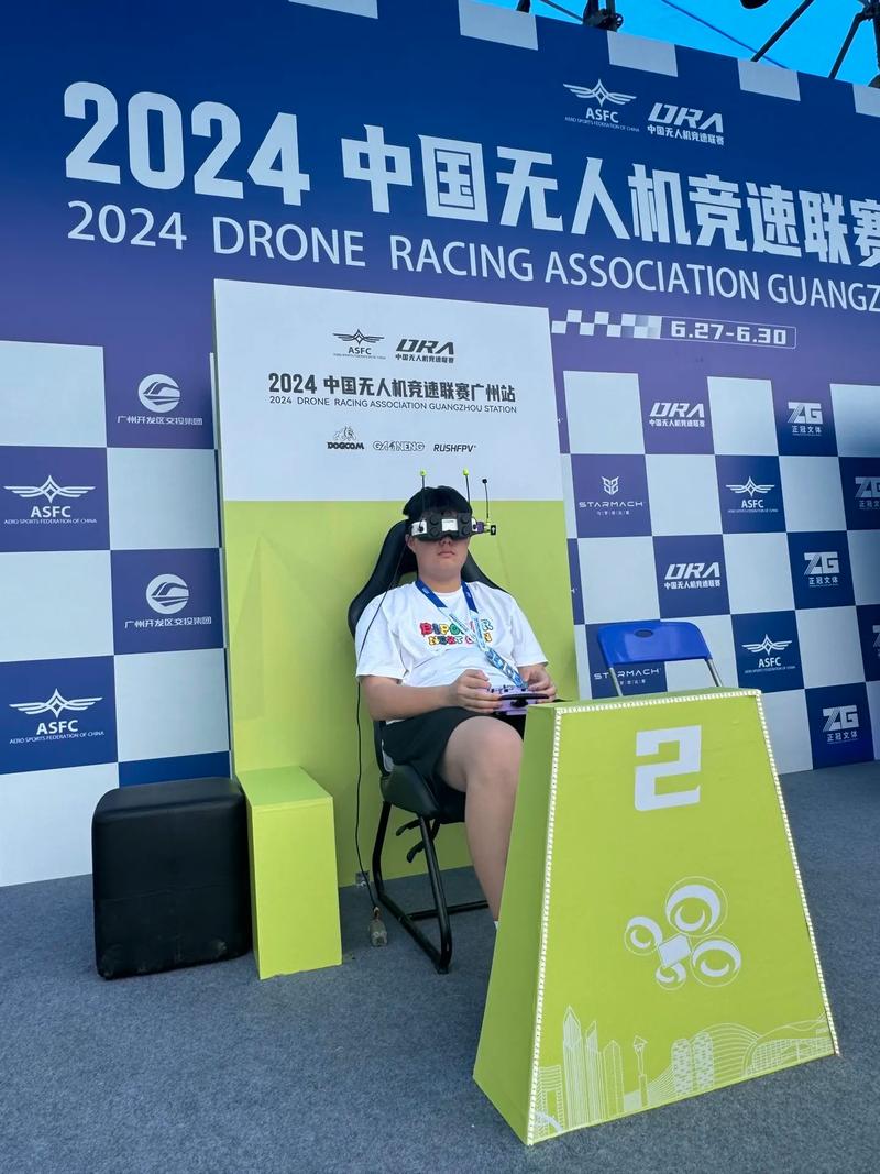 无人机国外比赛获奖人员有何过人之处？-图2