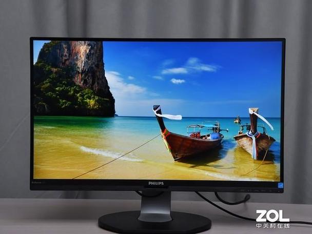 Clear-Vu显示技术如何实现视觉增强？-图3