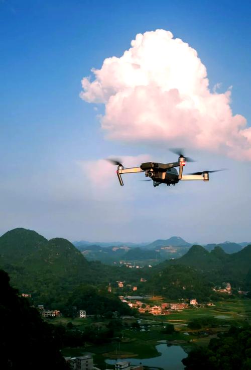 500元航拍无人机，真能买来好用吗？-图1