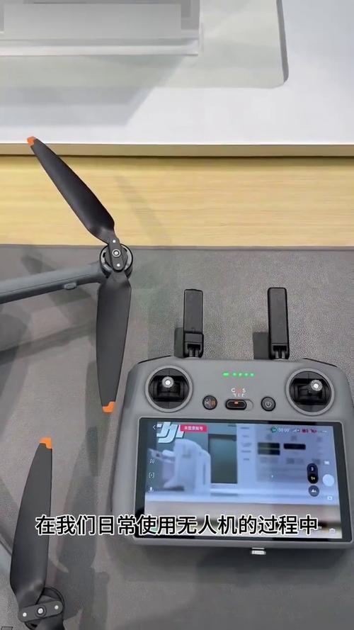 无人机云台无法俯仰调节怎么办？-图2