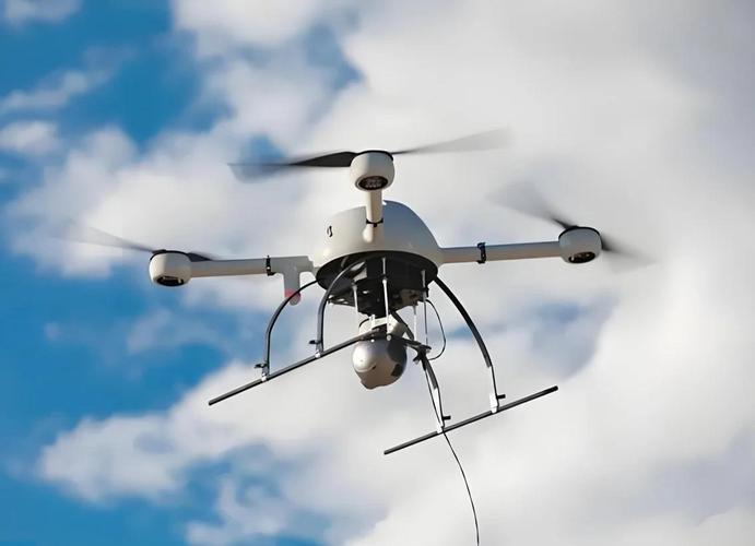 无人机WiFi图传像素多少？-图3