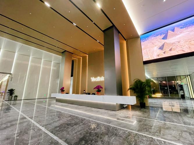 厦门亿联网络技术股份有限公司如何？-图1