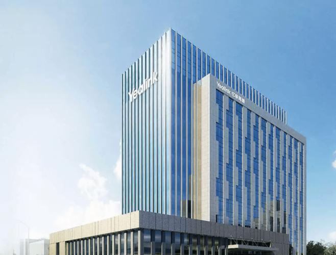 厦门亿联网络技术股份有限公司如何？-图2