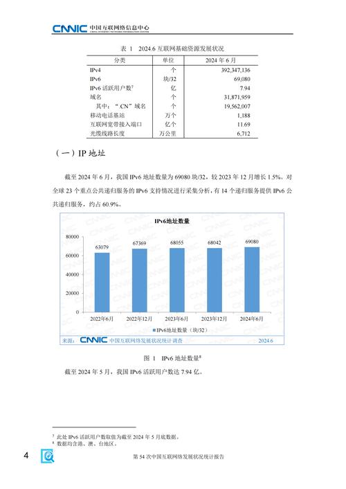中国互联网络发展状况如何？-图2