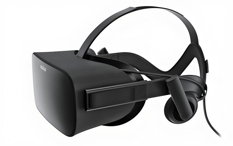 Oculus传感器技术有何突破与优势？-图1