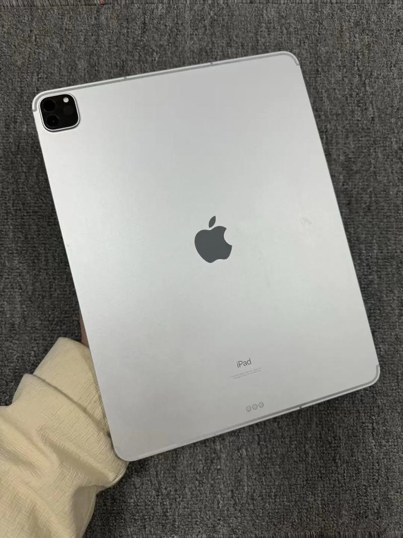 iPad Pro光定向技术如何实现精准控光？-图2