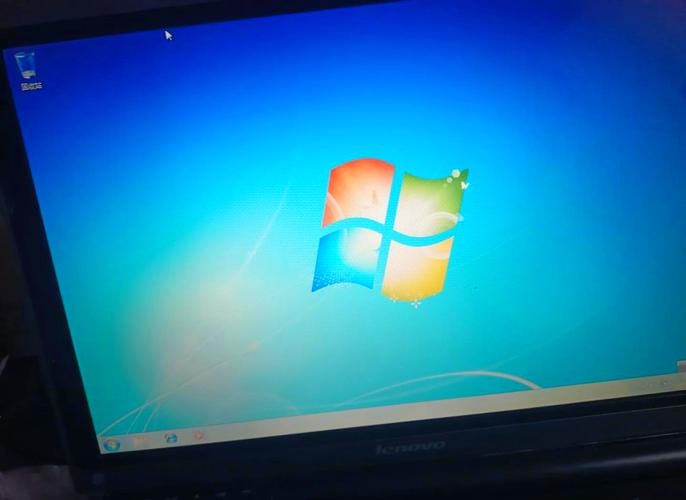 Win7桌面网络图标不见怎么恢复？-图2