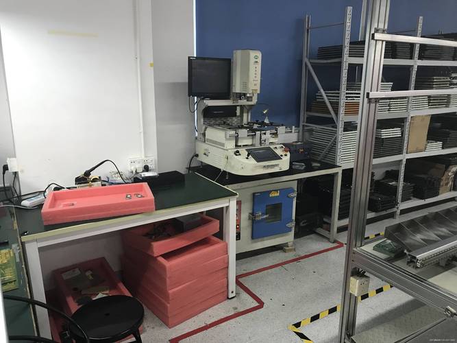 电子SMT制造技术与什么相关？-图2