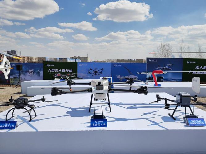 政府支持无人机产业，但监管方向如何？-图3