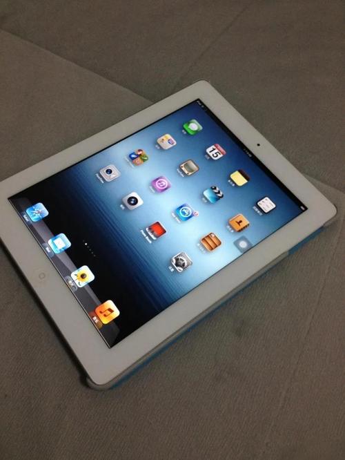 iPad所用dito技术是什么？-图1