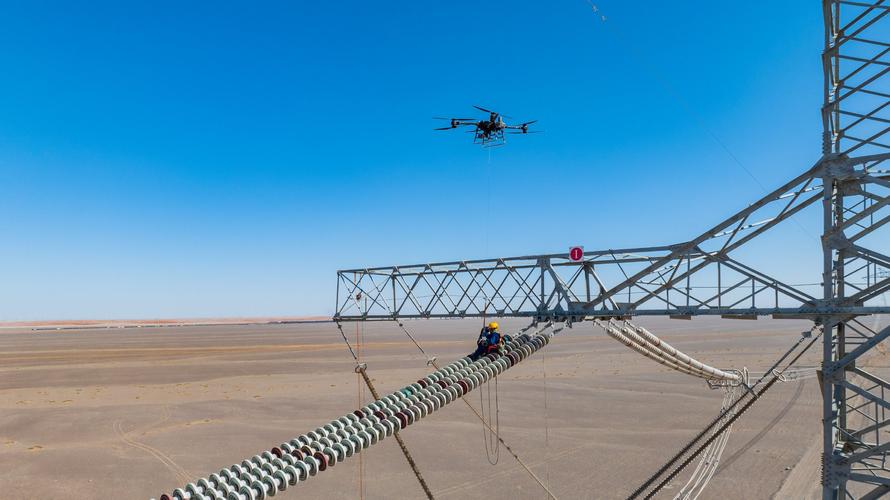 无人机起飞塔台能看见吗？-图1