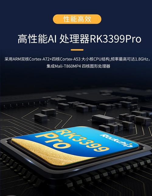 3399pro NPU技术性能如何？-图3