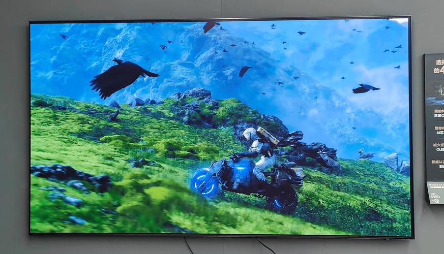 OLED电视技术瓶颈究竟在哪儿？-图1