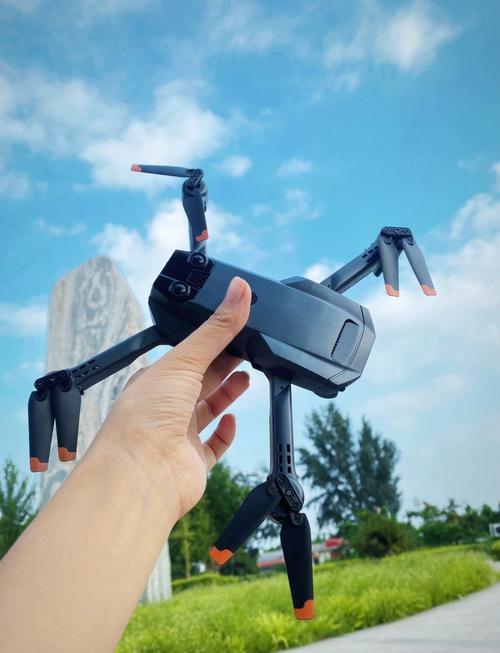 Echo无人机具体有哪些实际用途？-图1