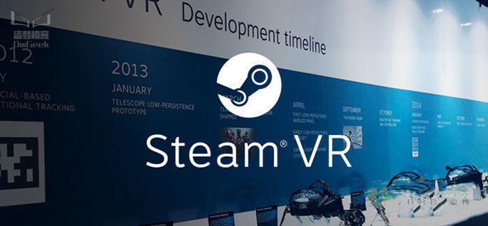 Steam VR 技术支持哪些设备?-图3 Steam VR 技术支持哪些设备?-图3