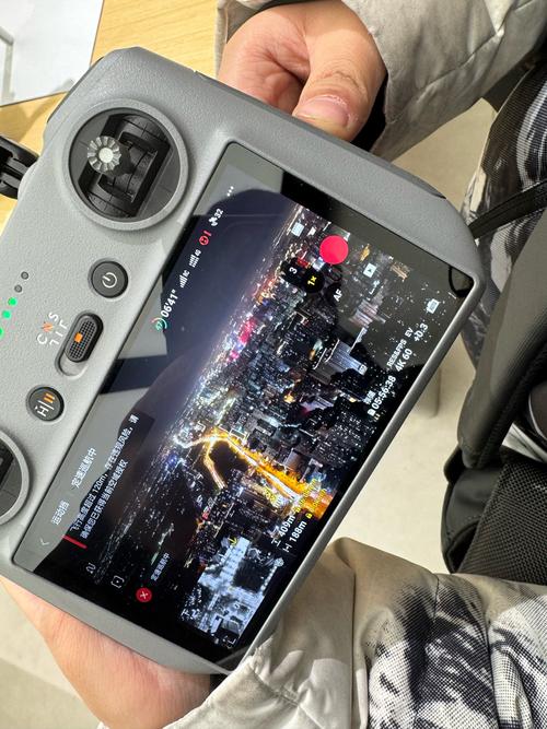 大疆无人机手势自拍怎么操作？-图3