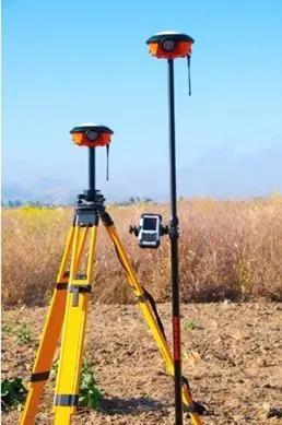 无人机像控摄影测量实验的关键是什么？-图3