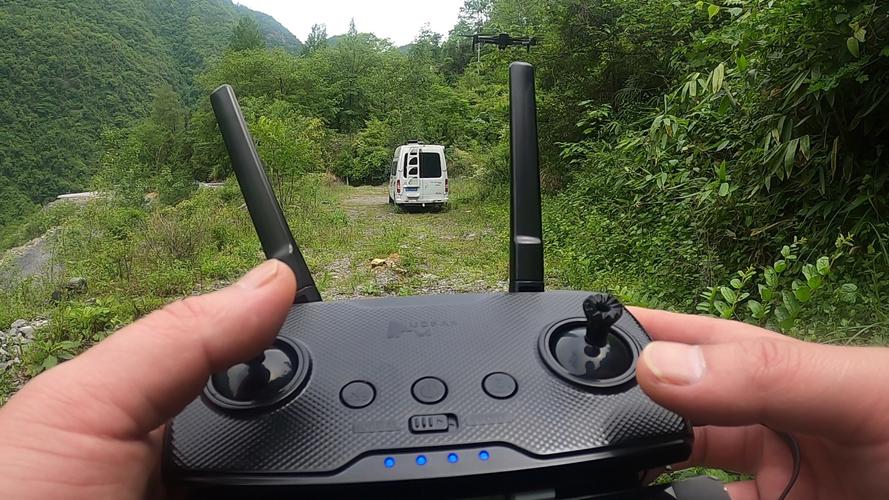 无人机拍摄间隔指什么？-图3