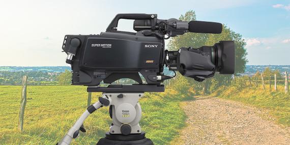 Sony主动式HDR技术好在哪？-图2