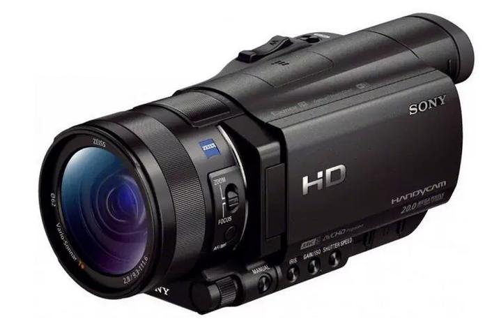 Sony主动式HDR技术好在哪？-图1