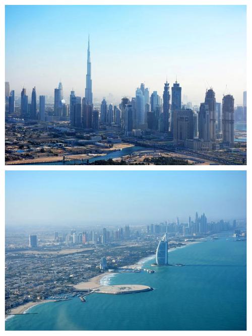 迪拜哪能合法飞无人机？-图3