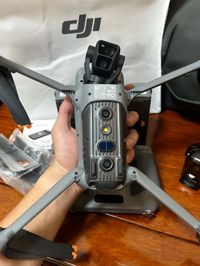 大疆无人机换机为何要短信验证？-图2