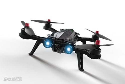 无人机航拍拍到的小怪兽是什么？-图1