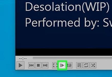VLC如何流畅播放网络视频？-图1