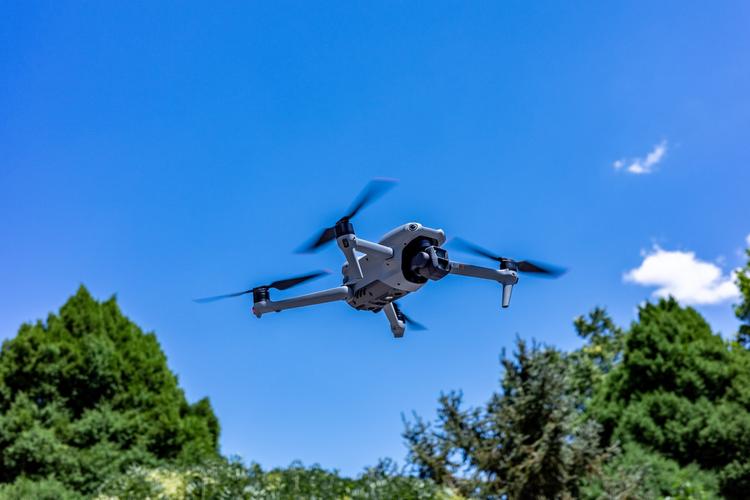 无人机+大疆+人工智能，将如何改变未来？-图2