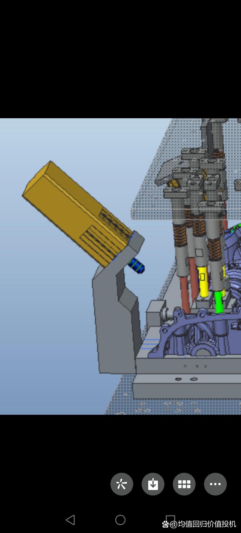 kYdroid技术底层结构是怎样的？-图2