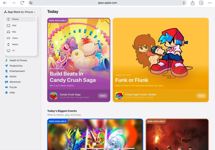 AppStore技术支持如何快速解决？-图2